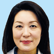 幣原　都氏