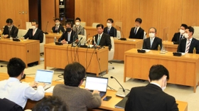 神戸新聞NEXT｜兵庫県知事選2021｜ニュース｜会派離脱の県議 ...
