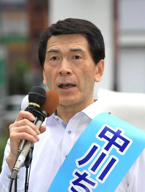 神戸新聞NEXT｜兵庫県知事選2021｜ニュース｜兵庫県知事選 立 ...