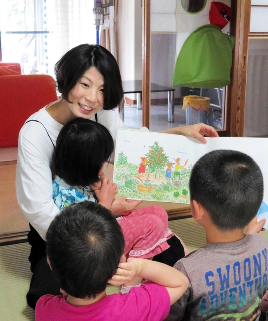 神戸新聞NEXT｜兵庫県知事選2021｜ニュース｜養育困難な子どもに ...