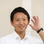 ２０２１知事選 候補者の横顔＜３＞ 斎藤元彦氏（４３）無新＝自民、維新推薦 | 兵庫県知事選2021・特集 | 神戸新聞NEXT