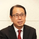 前クレディ・スイス銀行プライベートバンク日本代表・平尾恒明氏