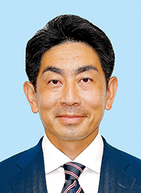 一谷　勇一郎
