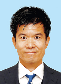 船川　治郎