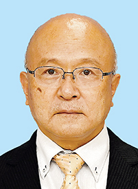 宮野　鶴生