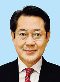 市村　浩一郎