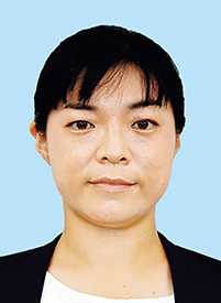 小村　潤