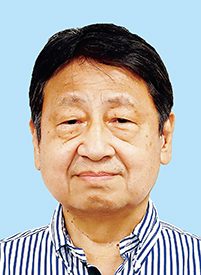 辻　恵