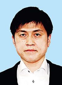 中野　洋昌