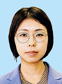 福原　由加利
