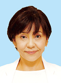 隠樹　圭子