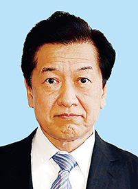 山口　壮