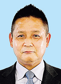 酒井　孝典