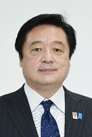 　若宮健嗣氏