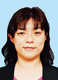 小村　潤