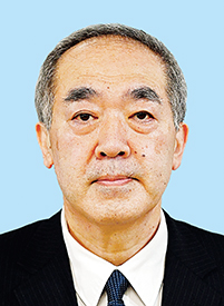 里村　英一