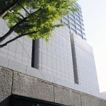 　東京地裁が入る裁判所合同庁舎＝東京都千代田区霞が関