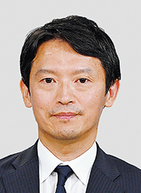 斎藤　元彦