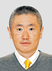 木島　洋嗣