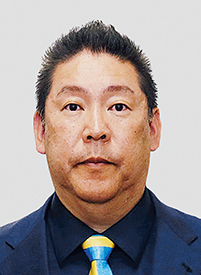 立花　孝志