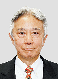 盛山　正仁