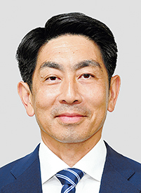 一谷　勇一郎