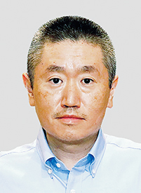 木島　洋嗣