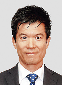 船川　治郎