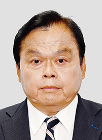 赤羽　一嘉