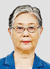 上田　幸子