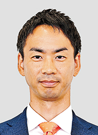 藤原　誠也