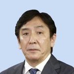 　菅原一秀元経産相