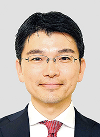 吉平　敏孝