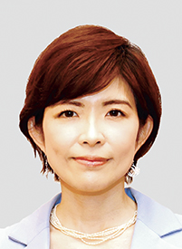 多田　ひとみ