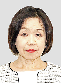 米村　明美