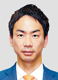 藤原　誠也