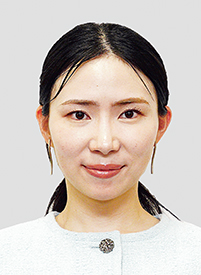 前田　実咲