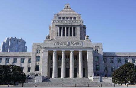 【独自】新首相、１８日選出で調整　特別国会召集、予算審議も