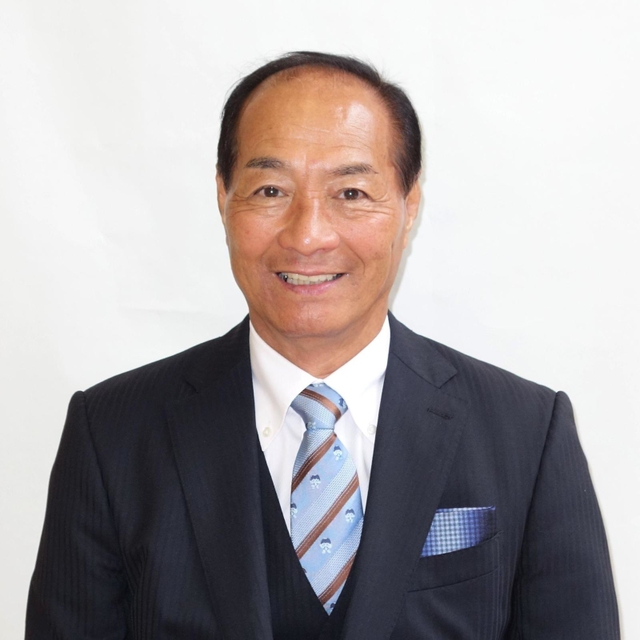 上田弘文氏