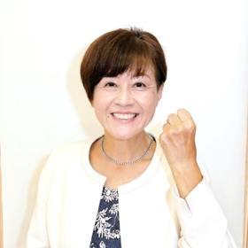 黒田美智氏
