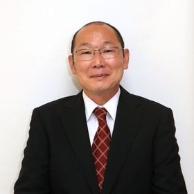 谷正充氏