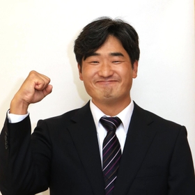 久保圭志氏