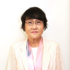 岡留美氏