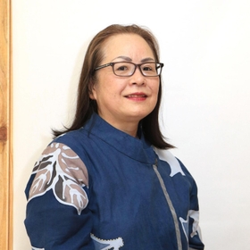 中島広美氏