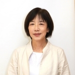 ＜立候補者の自己ＰＲ＞北野　紀子氏（５９）共産・現職