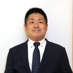 ＜立候補者の自己ＰＲ＞福西　勝氏（４３）無所属・現職