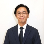 ＜立候補者の自己ＰＲ＞角田　槙司氏（３９）維新・新人