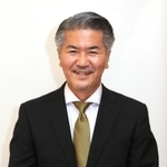 ＜立候補者の自己ＰＲ＞中井　成郷氏（５８）立民・現職