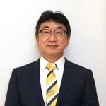 ＜立候補者の自己ＰＲ＞秋田　修一氏（６０）自民・現職