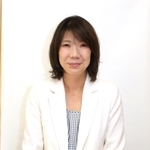 ＜立候補者の自己ＰＲ＞栄　奈津子氏（４１）公明・新人